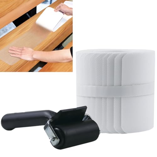 Ailunate Ki ~߃V[g }bg ~߃e[v V[   ]|h~ Xbvh~  Jbg Yɂ PEVA 60cm 15