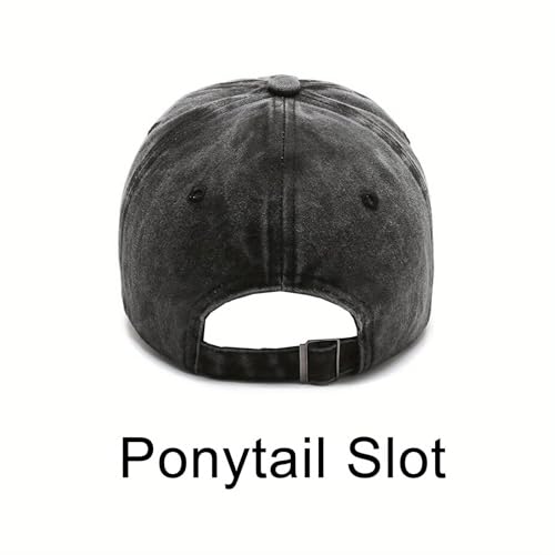 Image of 1PC Classic Unisex Adjustable Cap in Solid Color