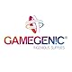 Gamegenic, Prime Standard Sleeve Value Pack 200, Sleeve Color Code: Gray