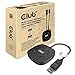 Produktbild Club 3D MST Hub DisplayPort 1.4 Triple Monitor 4K60Hz mit DSC1.2
