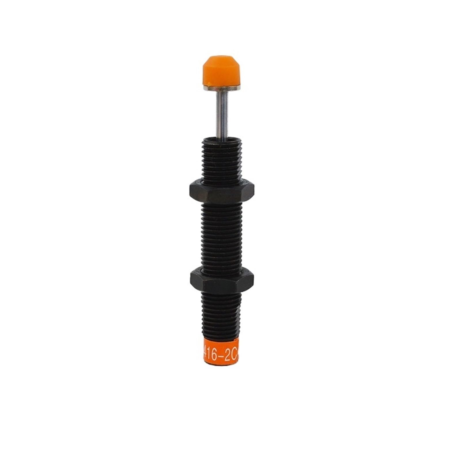 Amortisseur hydraulique AC1416-2C d'ingénierie supérieure pour automates