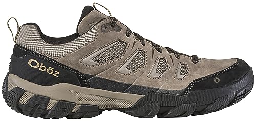 Image of Oboz Men's Sawtooth X Low Hiking Shoe