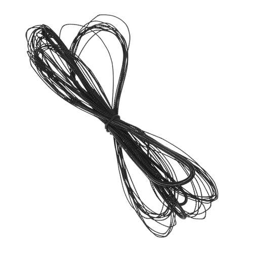 HONMEET String Replacement Long Durable Bowstring for Traditional Enhanced Precision Easy Setup Versatile Accessories for Longbows