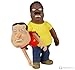 Family Guy Mezco Series 6 Action Figure Clevemire (Quagland)