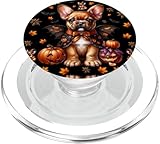 Photo Gallery cute halloween dog in frenchie vampire costume for mom popsockets popgrip per magsafe Photo Gallery cute halloween dog in frenchie vampire costume for mom popsockets popgrip per magsafe