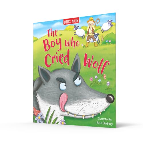 Boy That Cried Wolf image 4