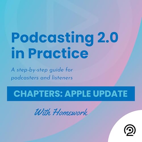 Chapters: Apple Update cover art