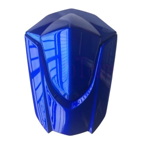 Capot de selle arrière haut de gamme pour moto GSX-R1000 finition solo parfaite