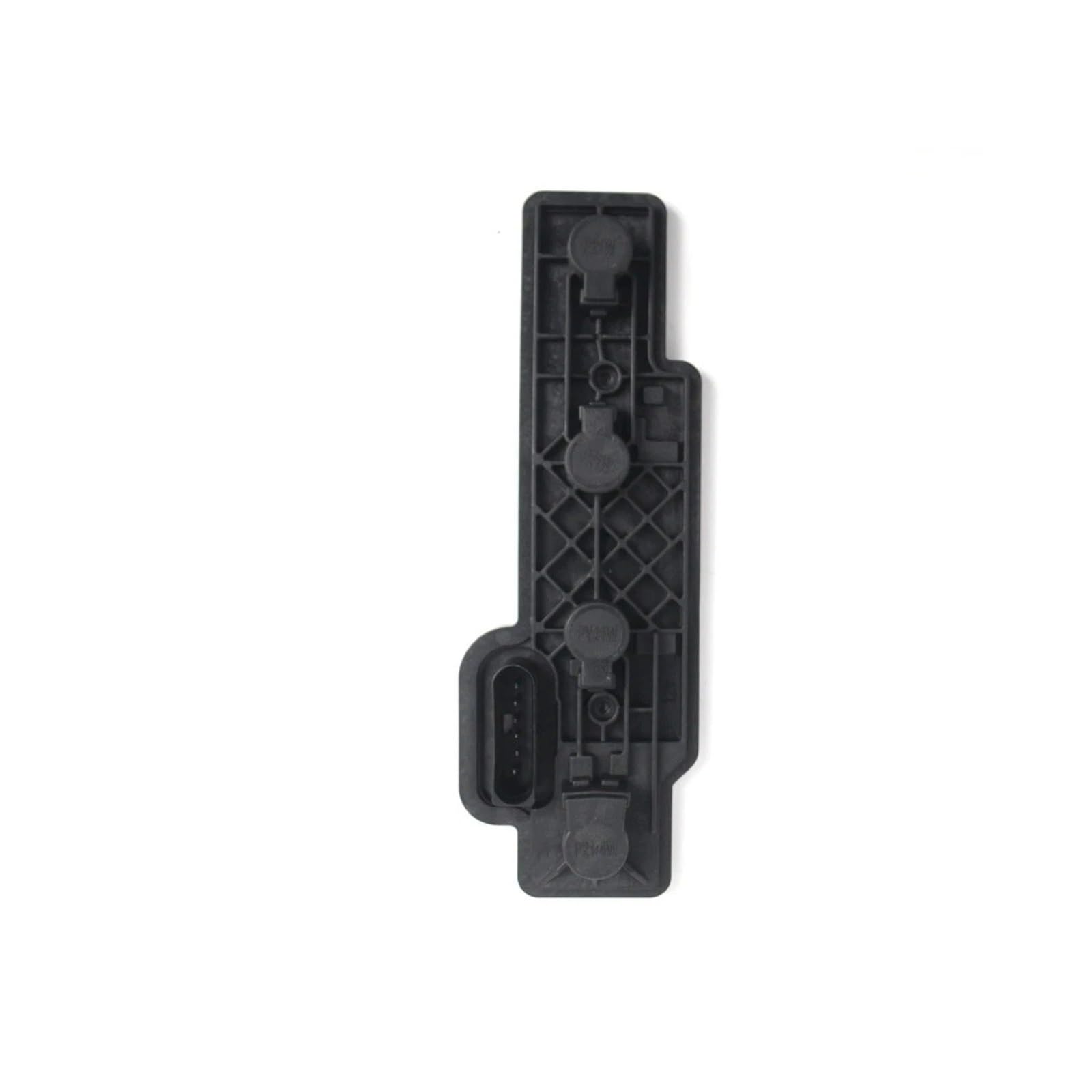 Rücklicht Lampenfassung Halterung Für VW Für CADDY 2004-2011 Auto Schwanz Licht PCB Board 12V Bremse Licht Control Circuit 2K5945258A 2K5945257A(Left)