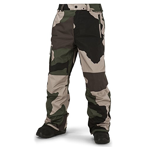 Volcom Men's Ventral Pant