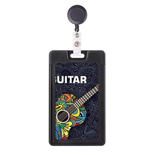 Funda retráctil de guitarra que optimiza el espacio con diseño ergonómico de instrumento