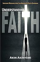 Understanding Faith 0993386016 Book Cover