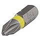 wolfcraft Bits Solid, Kreuzschlitz (PH) I 1527000 I Solid-Bits