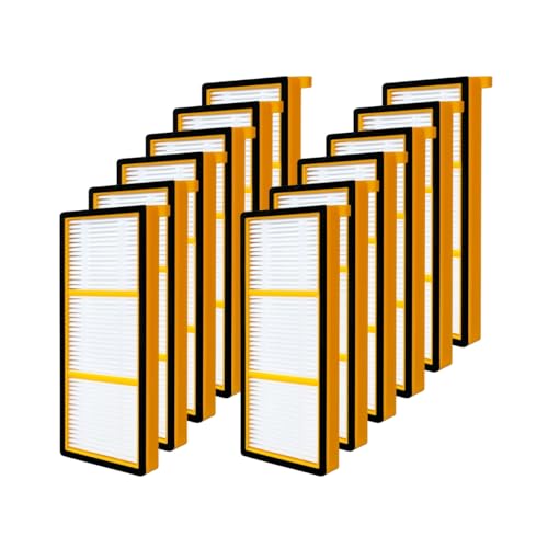 Nispira �v�����[�^�[�t�B���^�[ Shark ION ���{�b�g�|���@���f�� RV700 RV720 RV750 RV750C RV755�p�[�c RVFFK700�ɑΉ� | 10�p�b�N