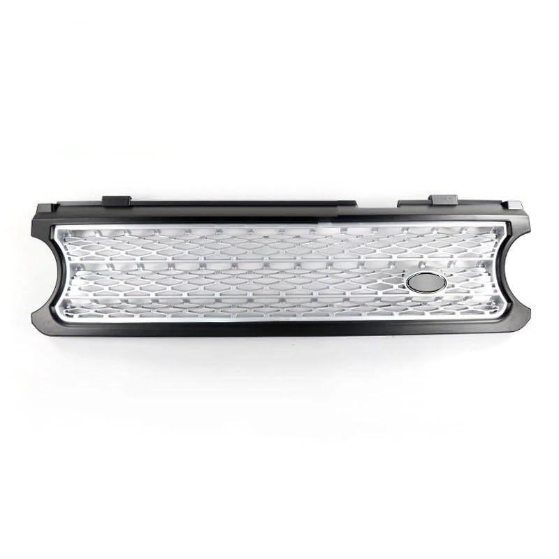 Grille de capot Range Rover Vogue 2006-2009 pour remplacer calandre usée
