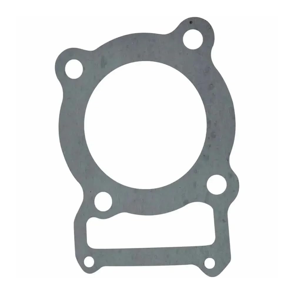 Junta de base de cilindro para motocicletas clásicas XLX250 y GB250 2