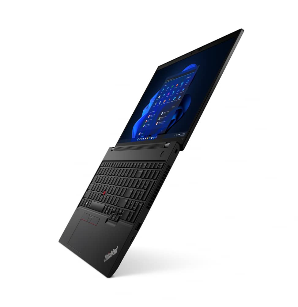 Lenovo ThinkPad L15 Gen 3 i5-1235U Portátil 39,6 cm (15.6