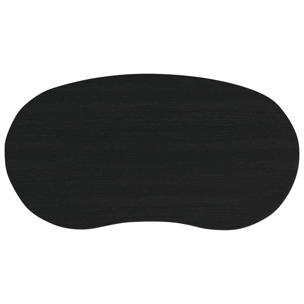 vidaXL Messetheke Faltbar 90x48x93 cm Holzwerkstoff