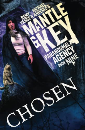 Cover of Chosen