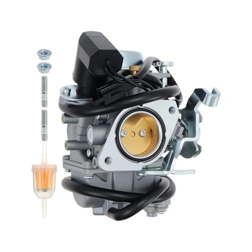 Carburateur UTV 300 pour réparer le moteur bloqué de votre Go Kart 300cc MSU et ATV