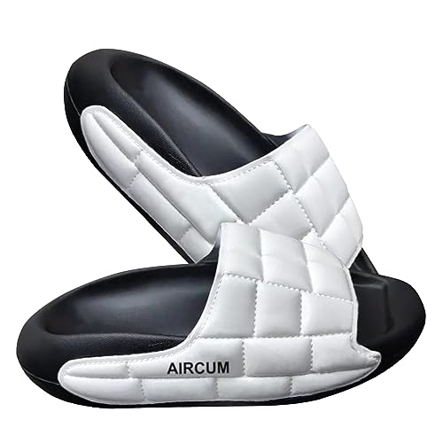 Image of Flip Flop for men | Water-friendly Super Flexible Adjustable Strap | Skin friendly | Lightweight and Comfortable stylish sliders