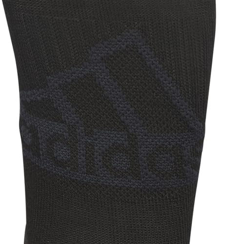 adidas mens Superlite Classic No Show Socks Low-profile Fit, Arch-compression and Lightweight Breathable (6-pair)3