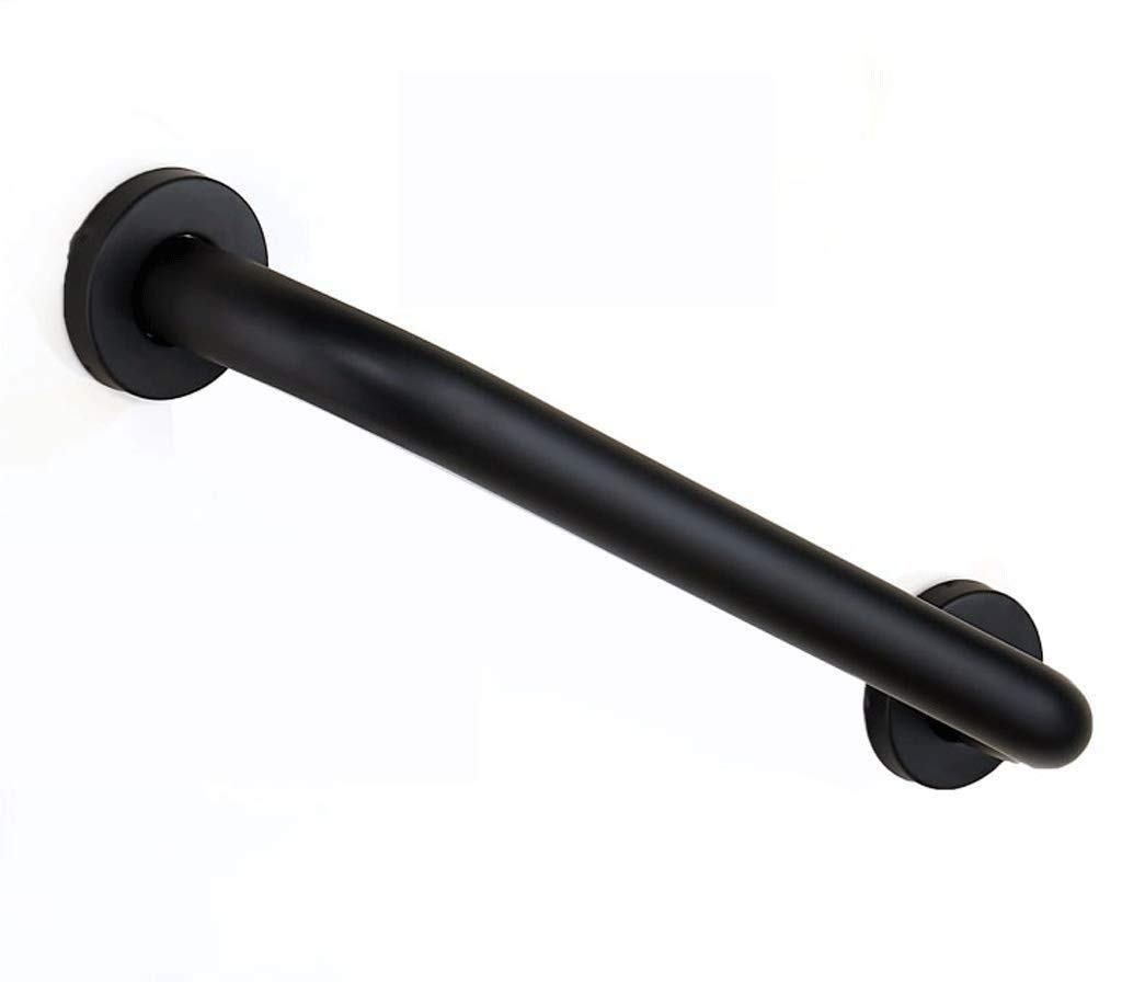 GLDYTVF Adjustable No Drill Shower Curtain Rod 27mm Diameter Extendable Spring Tension Rod 55 140cm Versatile for Kitchen and Home Use Easy Install Durable Design