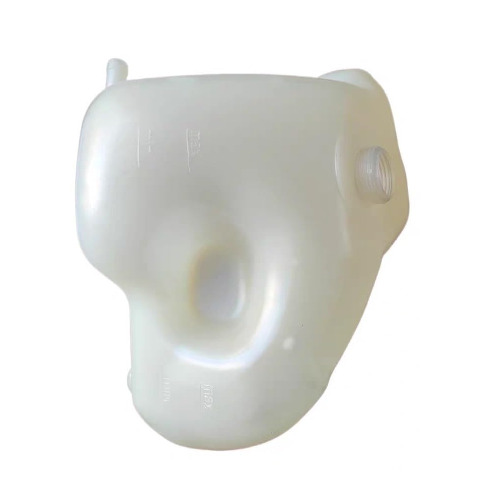 Tanque de Agua de Equilibrio 0009820811 for Accesorios de Carretilla elevadora Linde 351, Tanque de Agua Auxiliar de expansión Recambio
