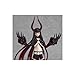Max Factory Black Rock Shooter: Black Gold Saw TV Animation Version Figma Action Figure