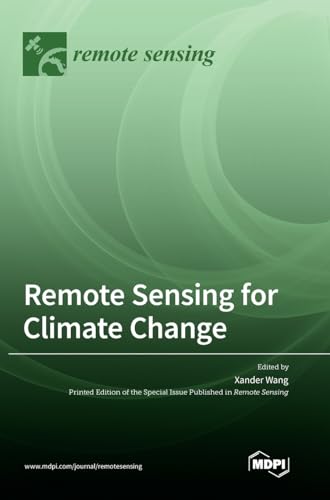 Remote Sensing for Climate Change