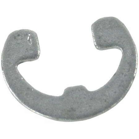 Amazon Com Husqvarna Lawn Mower E Ring Genuine Original Equipment Manufacturer Oem Part Lawn Mower Parts Garden Outdoor