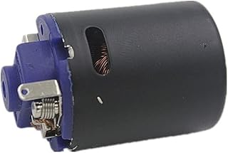 electronic starter DIY DIY Handmade electronic starter Climbing Car electronic starter Air Pump electronic starter Modle Airplane electronic starter Black Leather 370 DC electronic starter 6-12V High