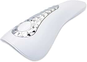 Mini Cabine de Led UV Portátil para Secagem de Unhas Gel, Estufa 18W Q5