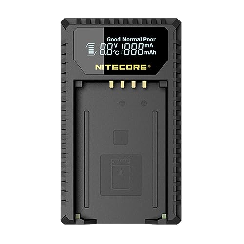 Leica ライカ M typ240 ブラック レンズ付き 充電器、バッテリー Amazon.co.jp: ULM240 USB充電器 ライカBP-SCL2用 ライカM (Typ 262