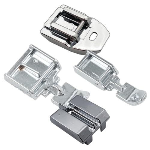 Set de 4 Pies para Máquina de Coser Multi-Función miniatura 1