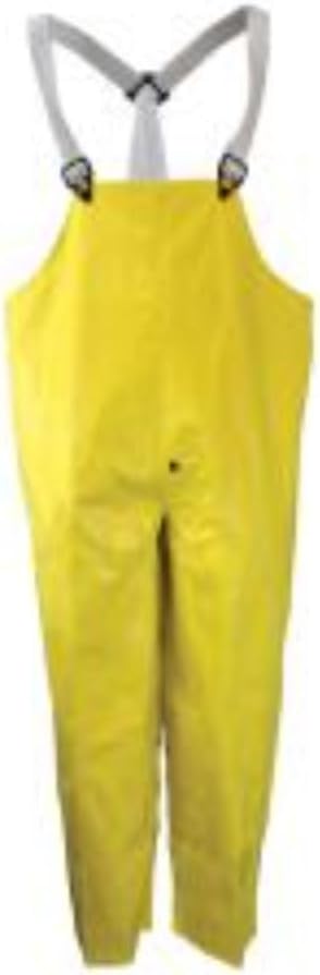Magnum 45 Bib Trouser with Fly