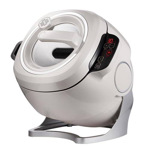 1000W Automatic Stir Fry Cooking Machine