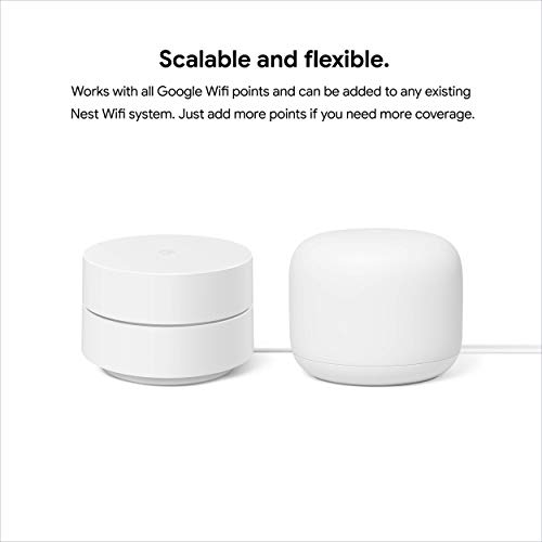 Google Cloud edge server system