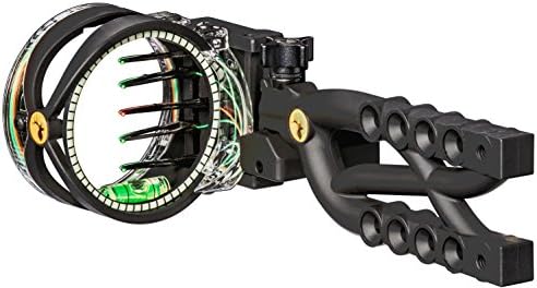 Trophy Ridge Cypher 3 Bow Sight Trophy Ridge Cypher 3 Bow Sight