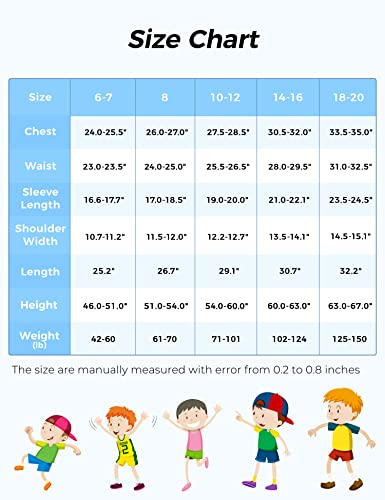 Zshow Boy's Warm Hooded Puffer Coat Thick Quilted Winter Jacket Parka(Khaki Camouflage,10-12) #TOP6