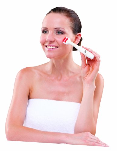 Rio Derma Roller - Apparecchio massaggiante per il...