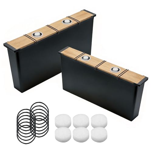 2PCS Beehive Frame Feeder, in Hive Beekeeping Tool