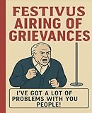  Festivus Airing of Grievances