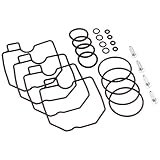 Cherry Bomb CHERRY 【177】 CRキャブレターリペアキット CR26CR29CR31CR33CR35CR38対応 CAB-CR-FULL