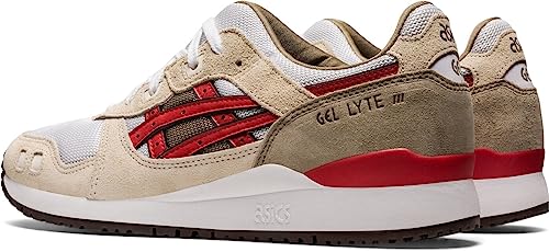 Image of ASICS Mens Gel-Lyte Iii Og Track and Field Shoe