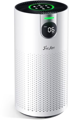 FreAire VisionAir Air Purifier 1800 Ft²