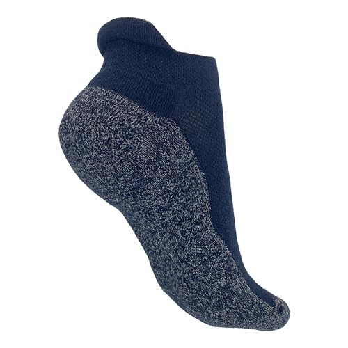 Image of TRU47 Grounding & Earthing Products | Grounding Socks | Socks Made With 99.99% Pure Silver Thread