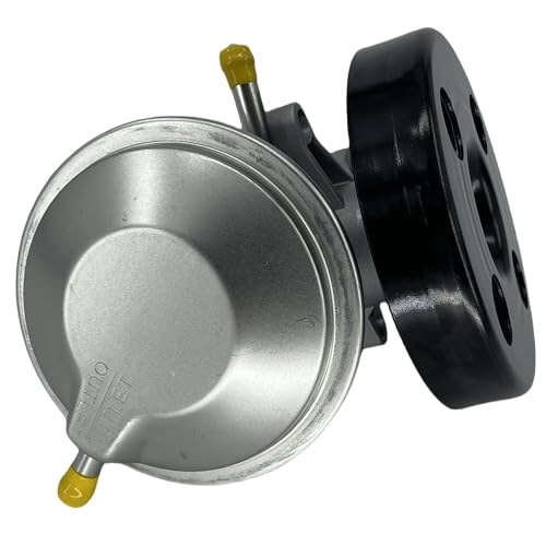 Vacuum Pump with Pulley FIT 1995-2020 Isuzu NPR NPR-HD GAS V8 L96 LQ4 L31 L05 LY6 3.0L 3.9L 4.8L 5.2L 5.7L 6.0L – Replace 8972410351 904-862 97241035 miniatura 7
