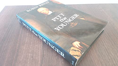 Pitt the Younger, 1759-1806 030429781X Book Cover