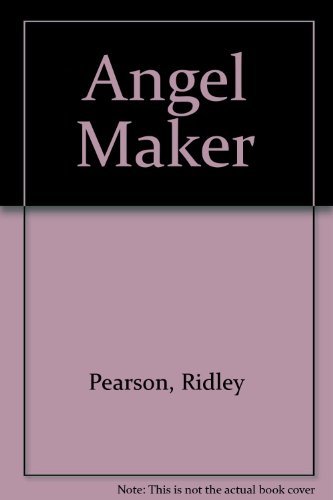Angel Maker 1560548908 Book Cover
